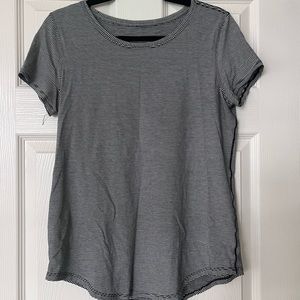 COPY - Lululemon Love crew T-shirt